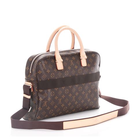 louis vuitton horizon mon|louis vuitton horizon briefcase.